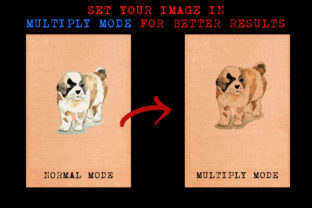 Fat Dog Illustration: A Versatile Design Asset for Creative Projects