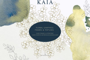 Hand Drawn Elegant Fine Line Graphic Set: A Blog Designer’s Review for Real Content Projects